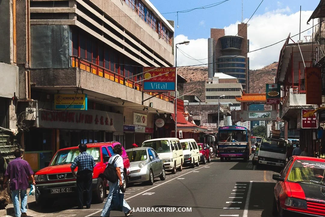Port Louis Travel Guide Things To Do Laidback Trip