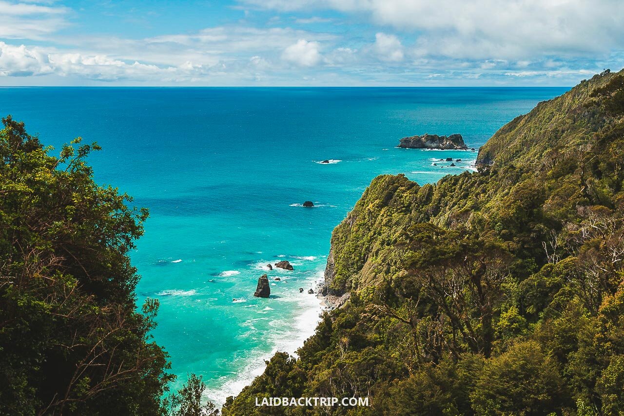 Aan het water Pathologisch Mew Mew West Coast New Zealand Road Trip Itinerary: Best Things to Do and See —  LAIDBACK TRIP