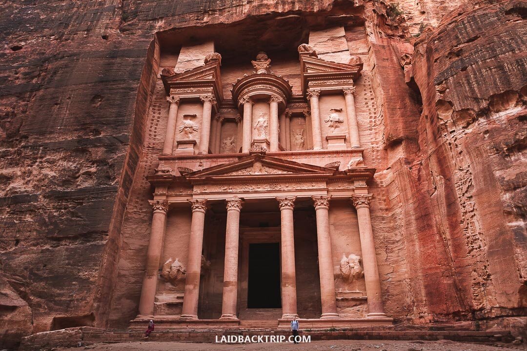 jordan pass petra