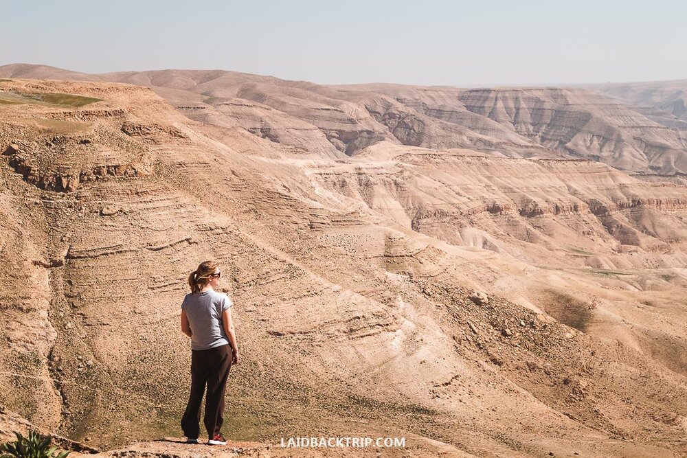 Teoretisk horisont utålmodig Jordan Pass: Is It Worth It? — LAIDBACK TRIP