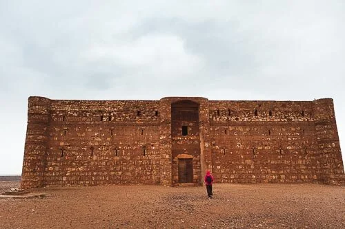 A Complete Guide to Desert Castles Loop in Jordan