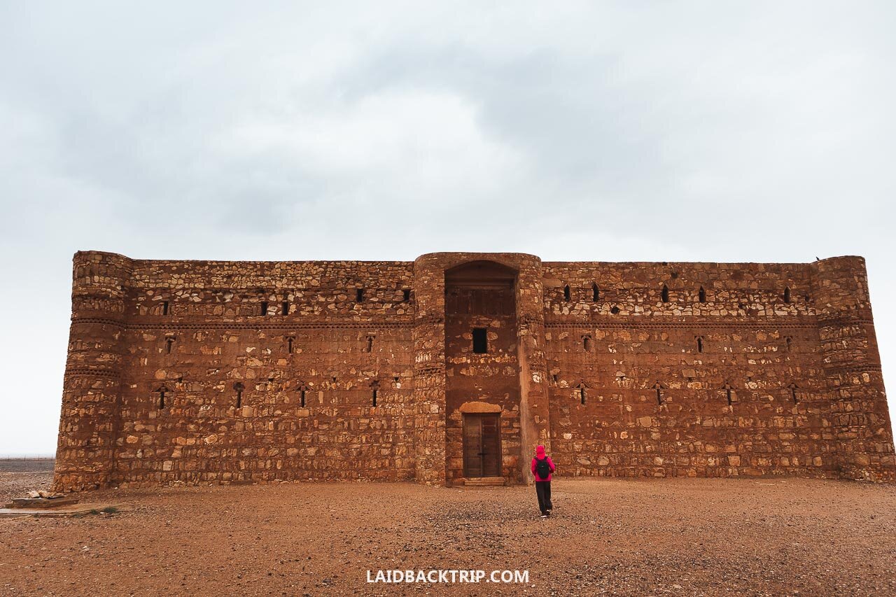 A Complete Guide to Desert Loop in Jordan — LAIDBACK TRIP