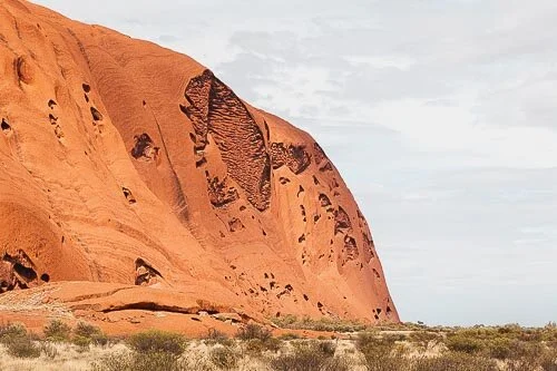 Best Things to Do in Uluru - Kata Tjuta National Park