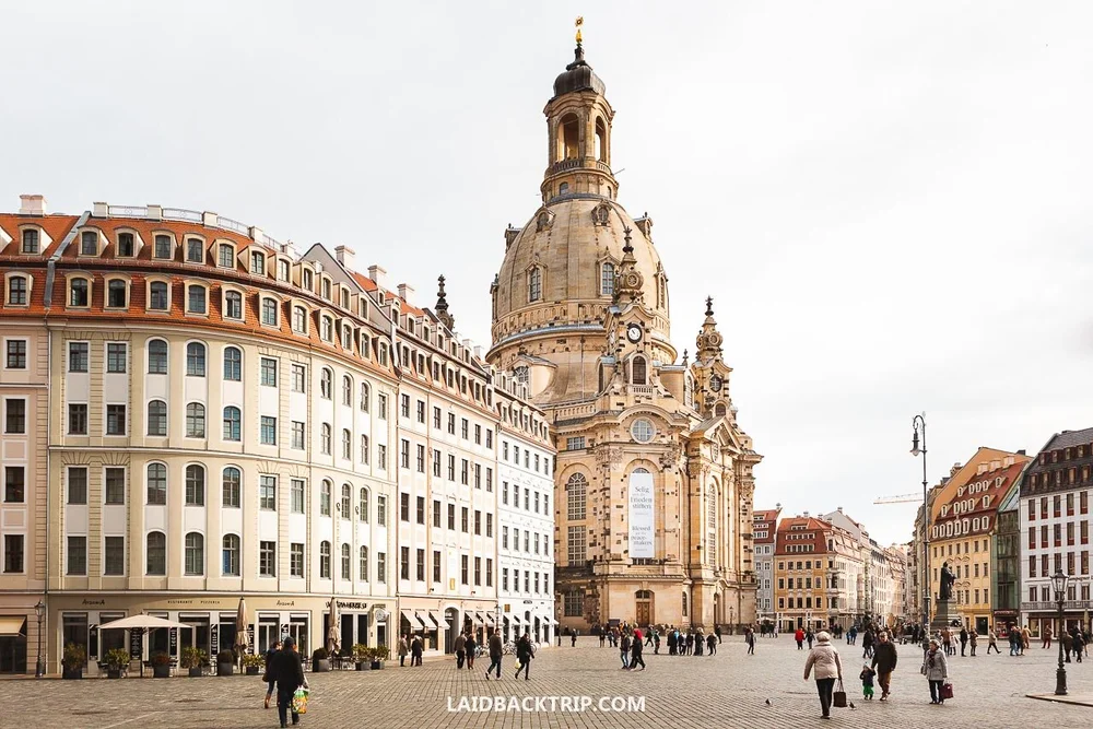 Dresden: Best Things to Do and See LAIDBACK TRIP