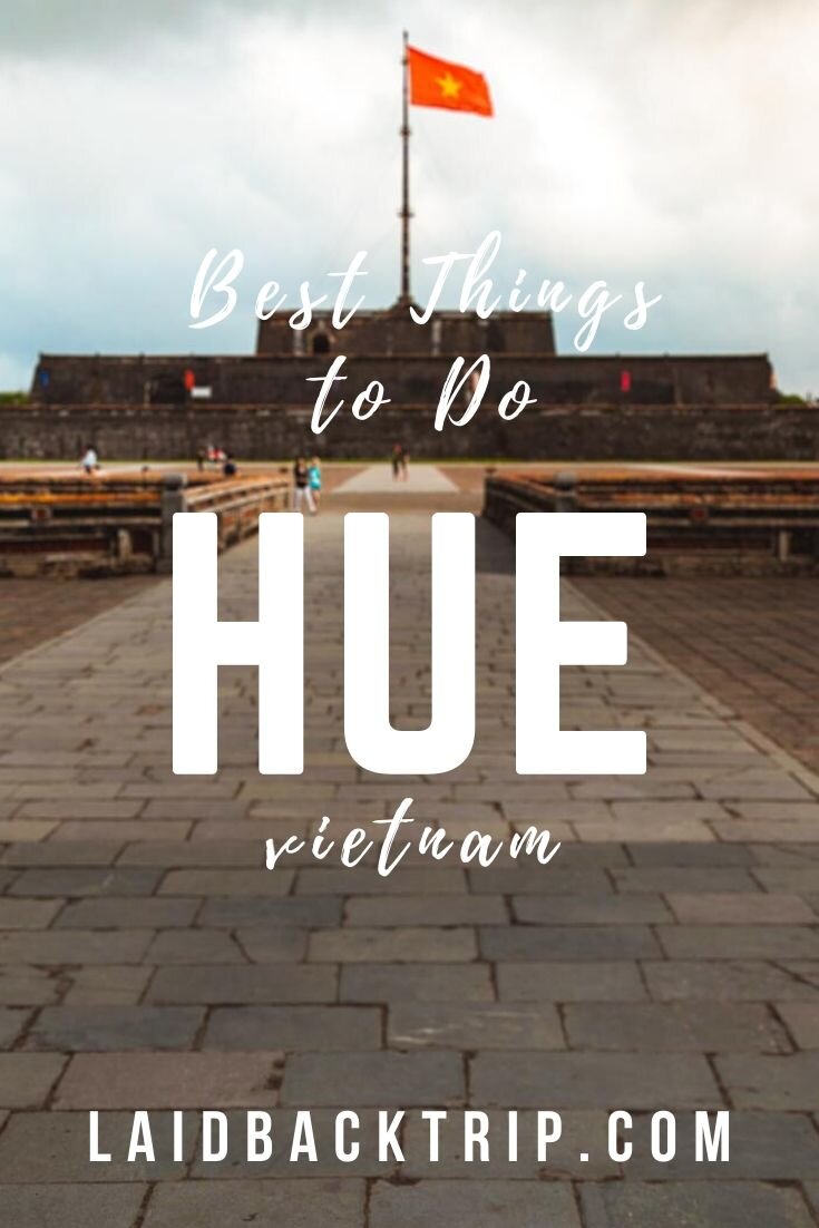 Hue, Vietnam