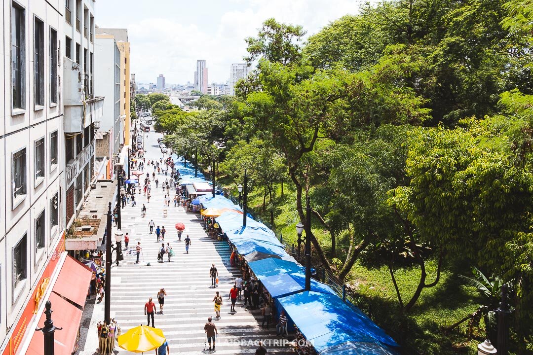 Sao Paulo Guide: Visit the Largest City in Brazil — LAIDBACK TRIP