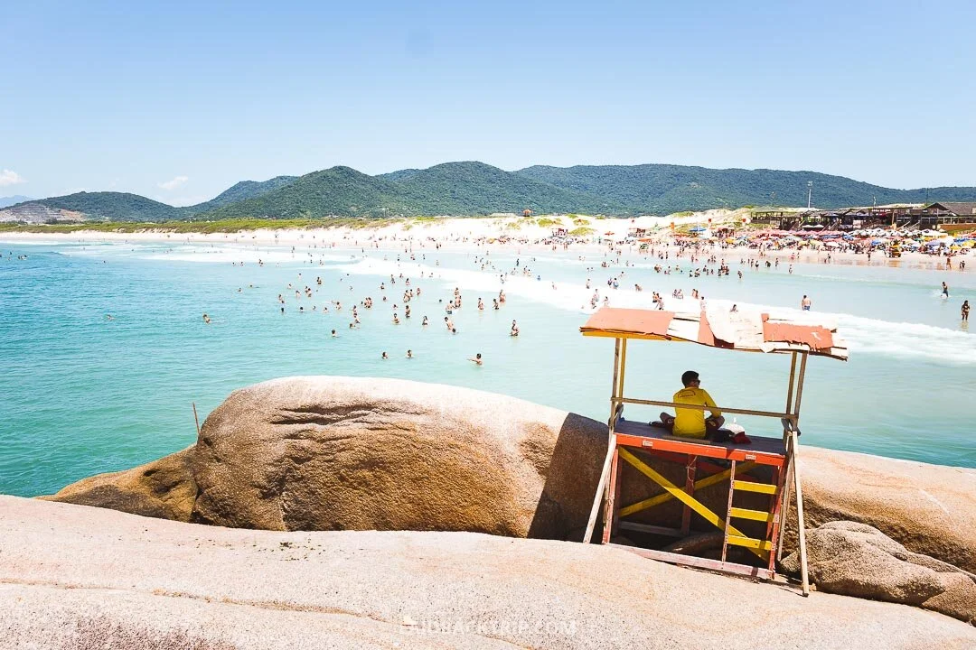 Florianopolis Guide Exploring Magical Island in Brazil — LAIDBACK TRIP