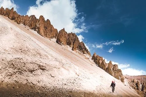 best day hiking gear