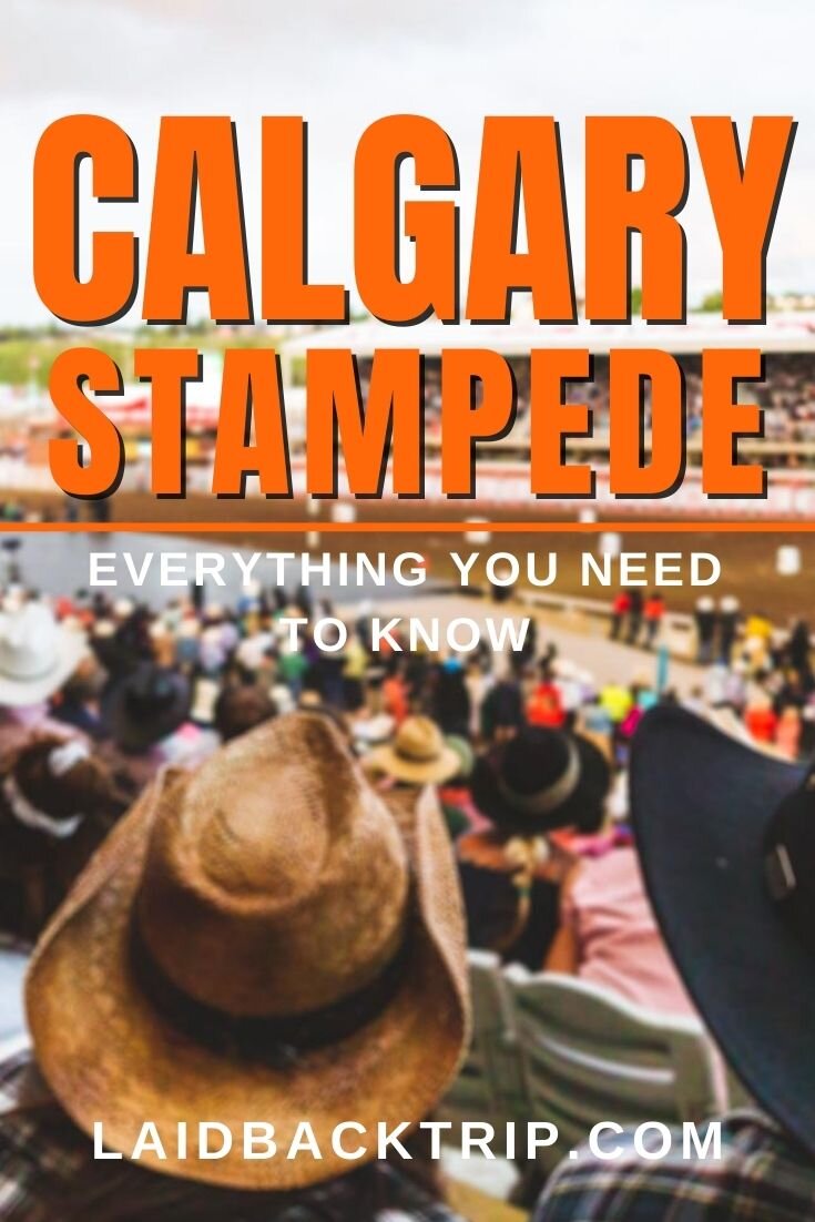 Calgary Stampede