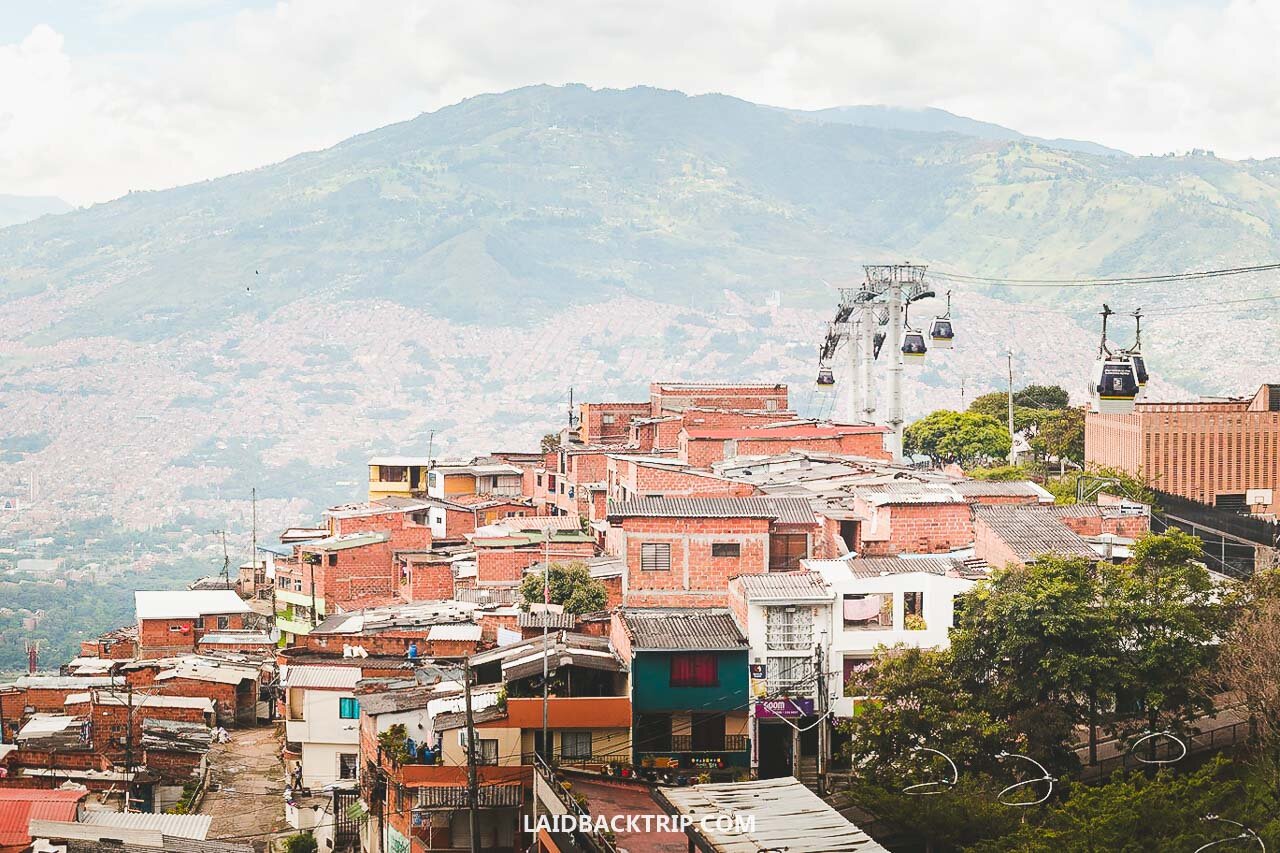 Medellin Colombia Best Things To Do — Laidback Trip