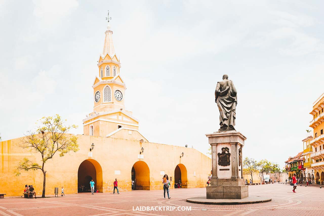 Best Things To Do In Cartagena