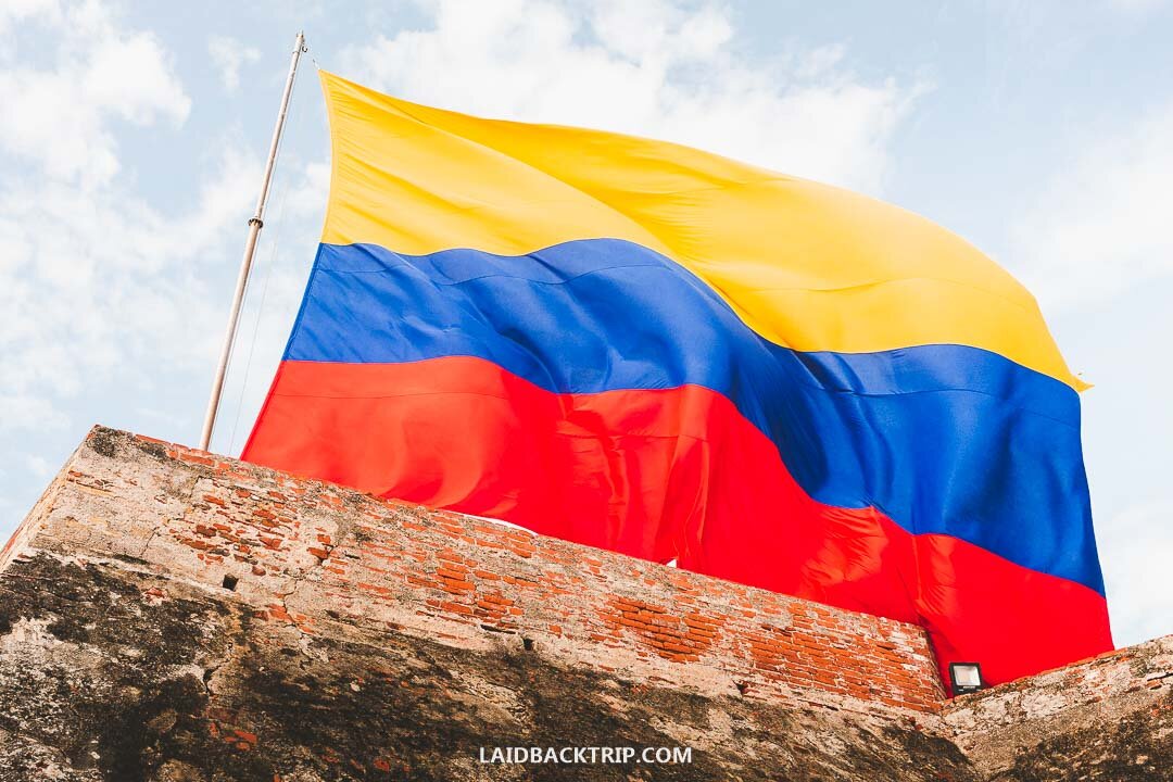 Things to know before you go to Colombia, South America.