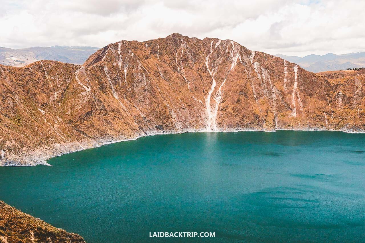 En effektiv modtage Udstyr 8 Best Places to Visit in Ecuador for First Timers — LAIDBACK TRIP