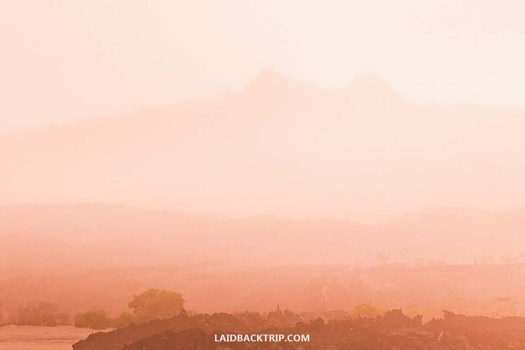 You can visit the Galapagos all year round.