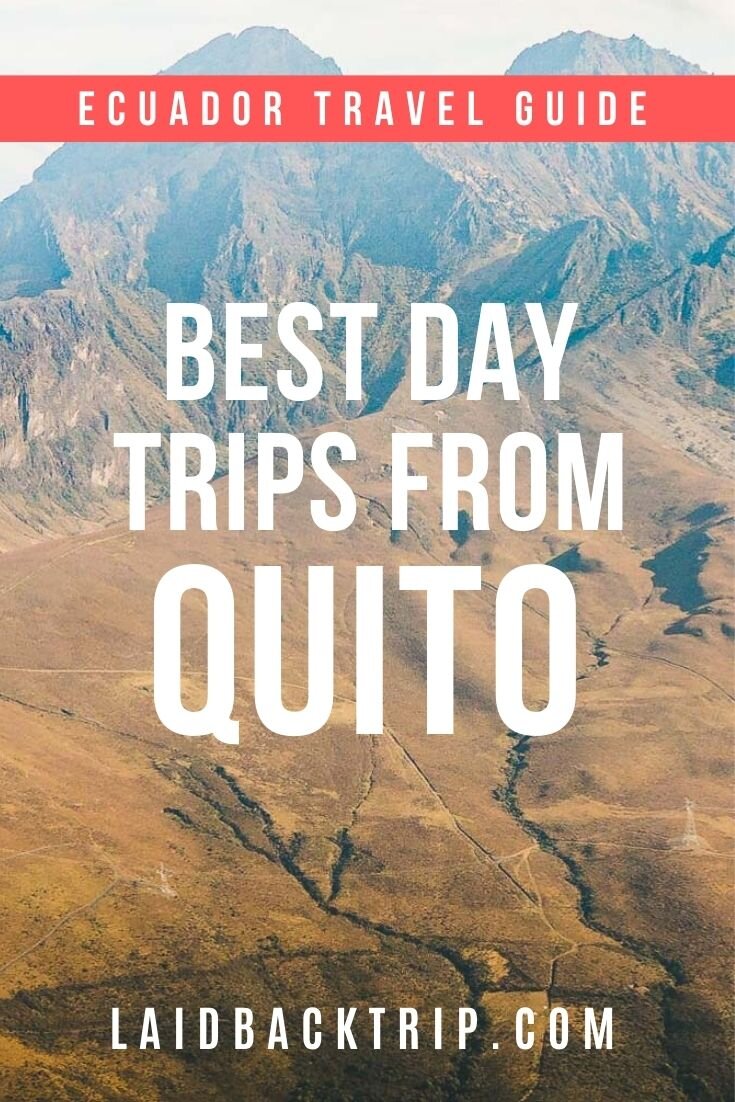 Day Trips from Quito