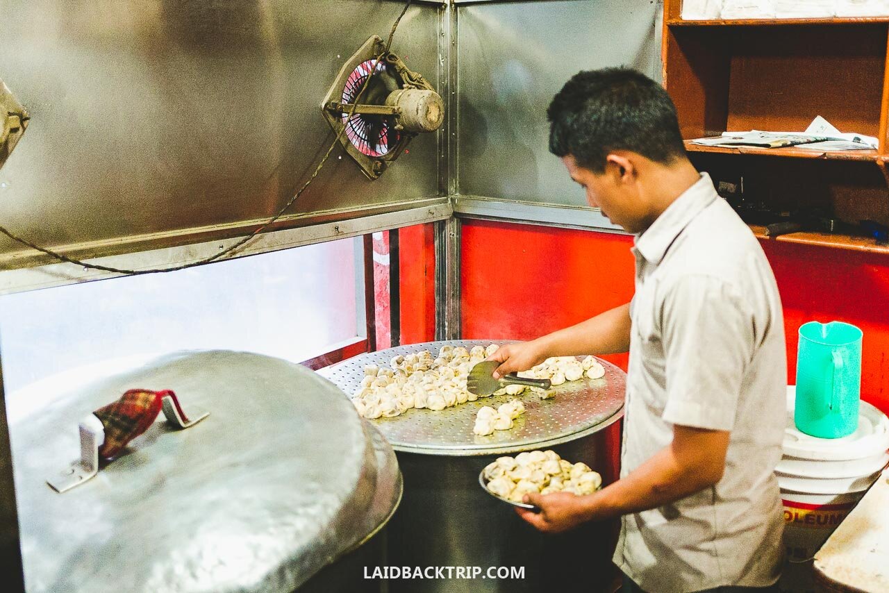 What to Eat in Nepal: 5 Best Meals You Must Try — LAIDBACK TRIP