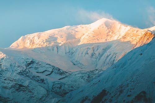 Annapurna Circuit Trek Travel Blog Laidback Trip Annapurna Circuit Trek Travel Blog Laidback Trip