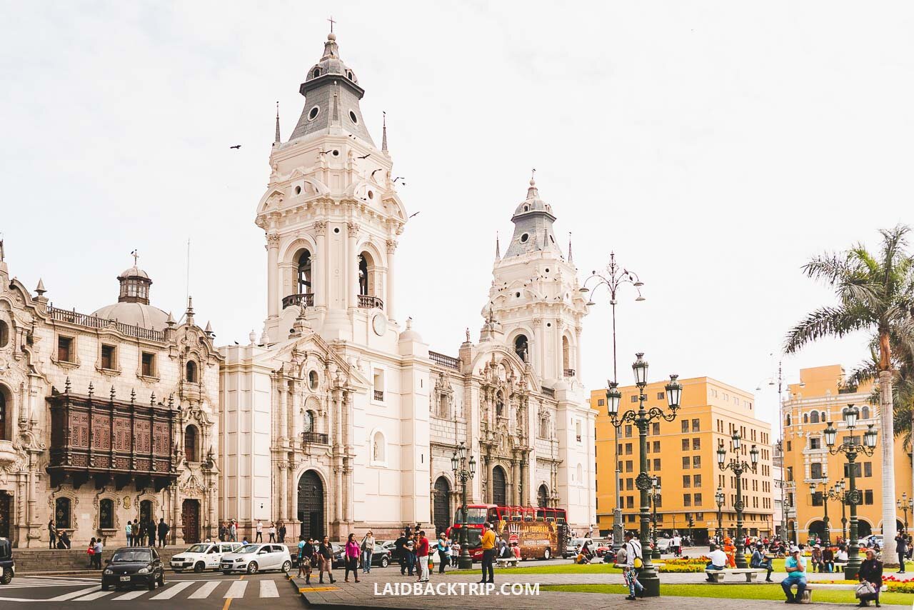 Travel Tips For Your Trip To Lima, Peru