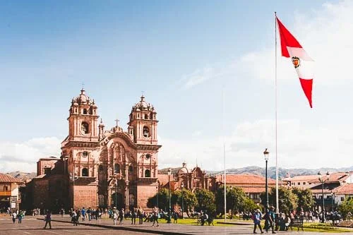The Ultimate Guide to Cusco, Peru