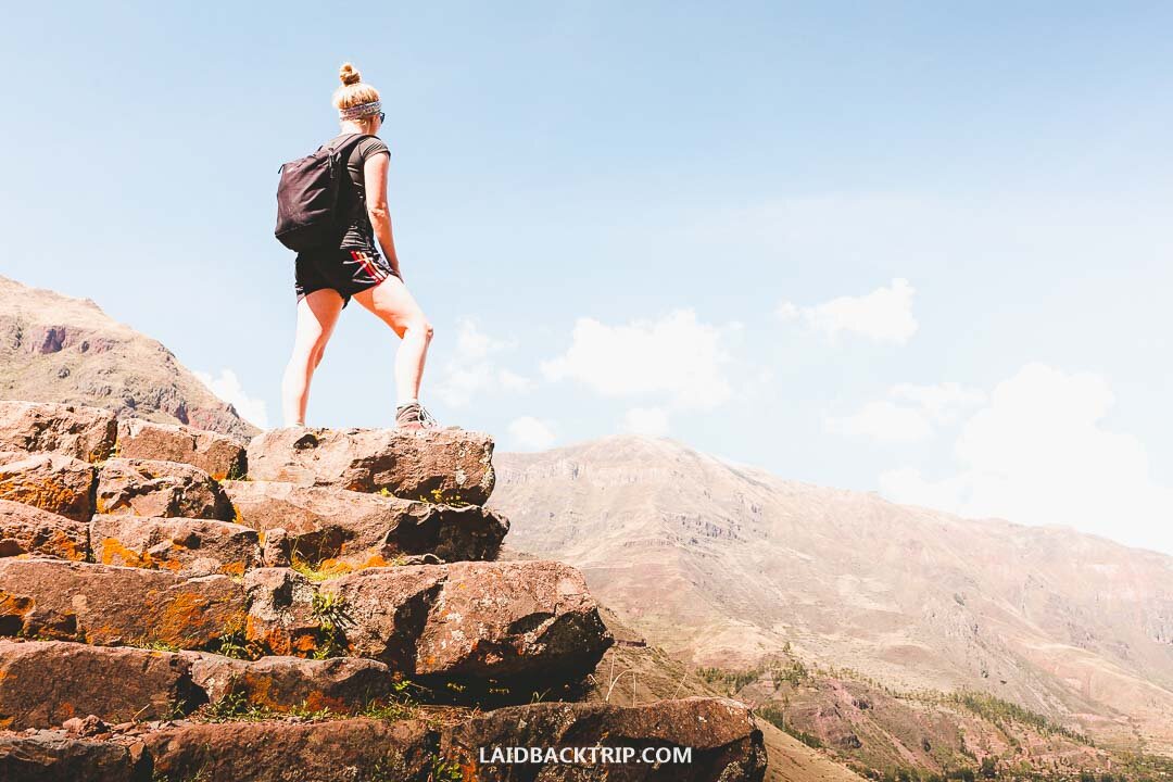 Cusco lies at 3400 meters above sea level and you should acclimate slowly.