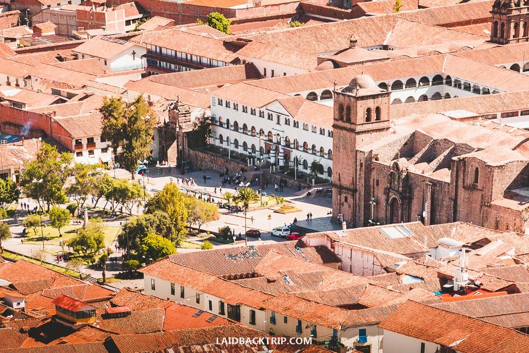 Cusco is a perfect base for Machu Picchu, treks, day trips, and guided tours.