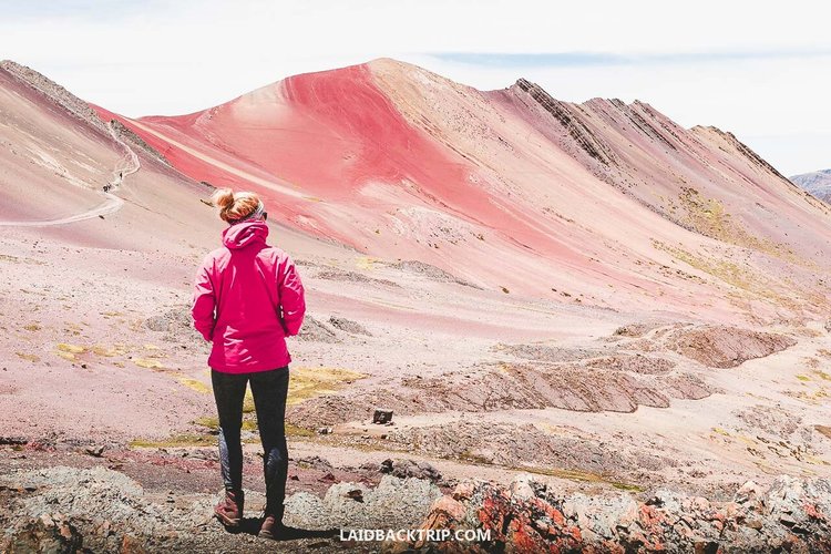 Read our detailed one month Peru travel itinerary for backpackers on a budget.
