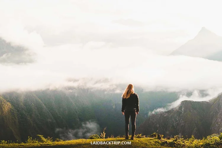 Hiking Inca Trail or Salkantay is one of the best outdoor adventure in Peru.