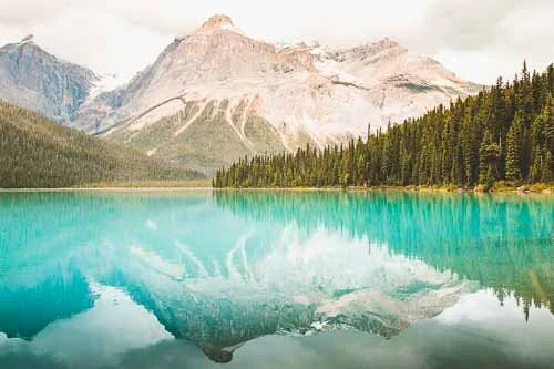 The Ultimate Guide to Yoho National Park