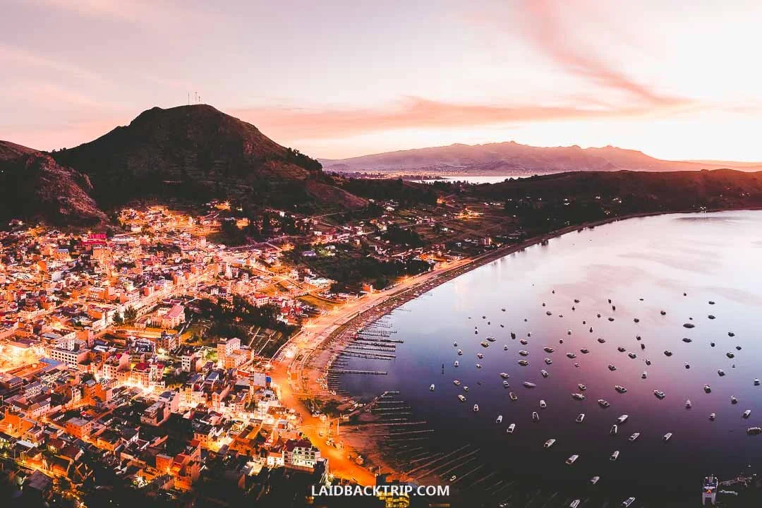 Is Copacabana Bolivia Worth Visiting At Richard Ringler Blog