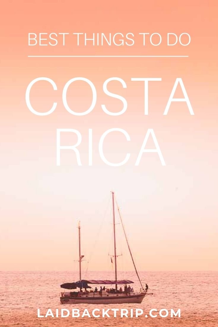 30 Fun Things to Do in Costa Rica.