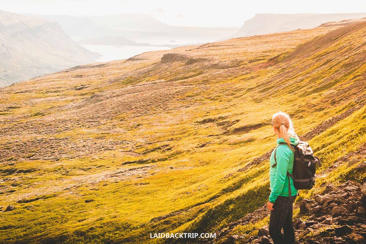 A Complete Guide to Hiking for Beginners — LAIDBACK TRIP