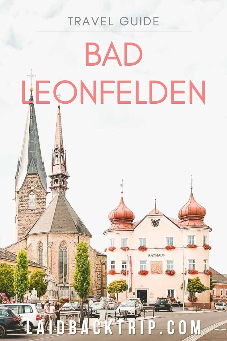Bad Leonfelden, Austria