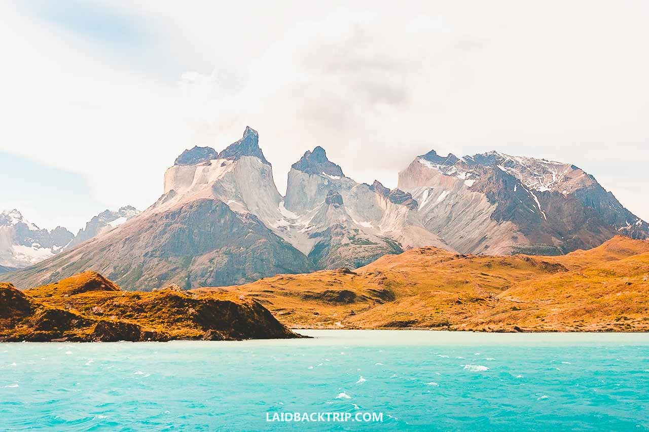 Symphony tand Utålelig 21 Essential Things You Need to Know Before Traveling to Patagonia —  LAIDBACK TRIP