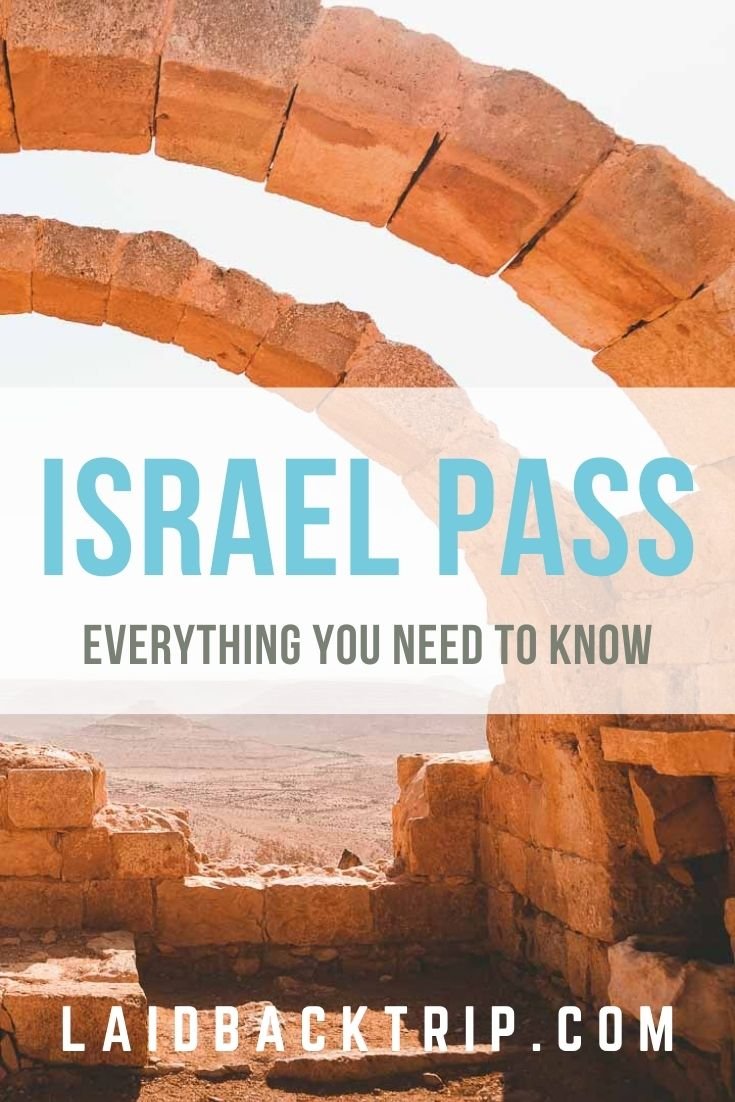 Israel Pass