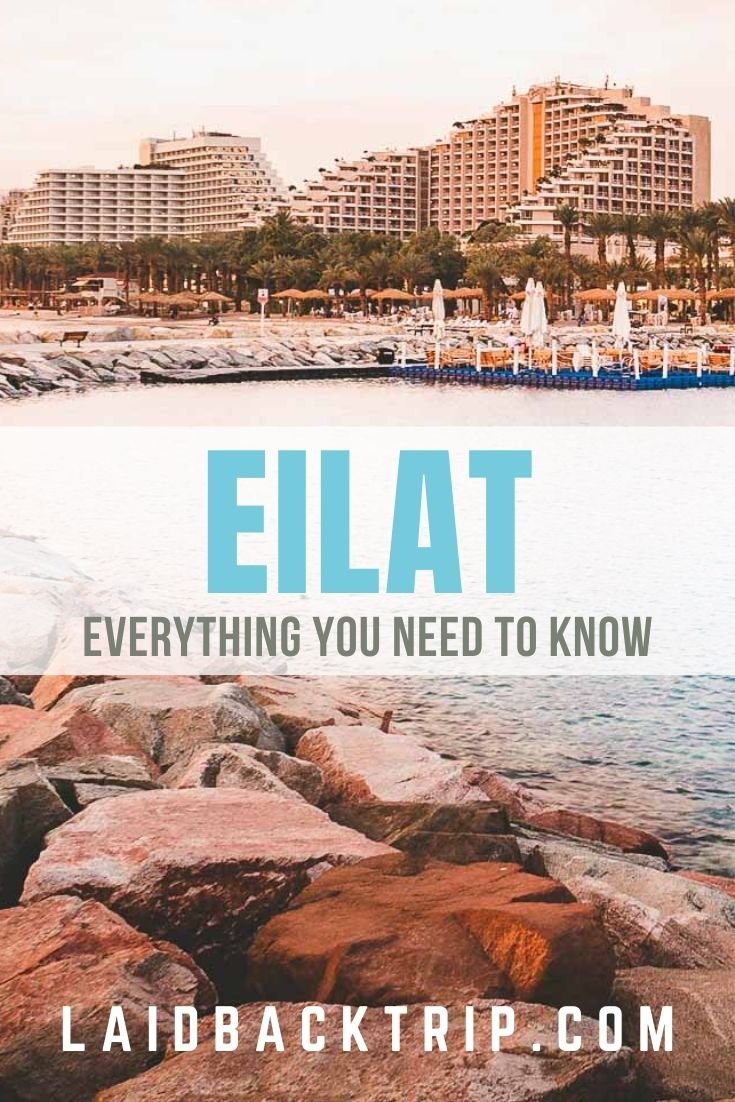 Eilat, Israel