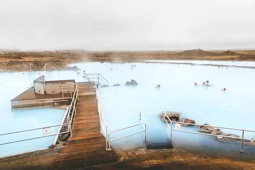 A Complete Guide to Myvatn Nature Baths