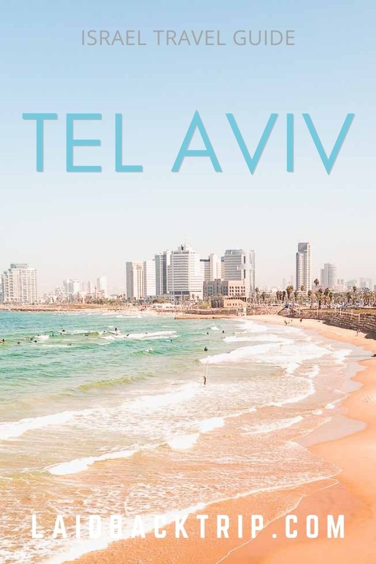 Tel Aviv, Israel