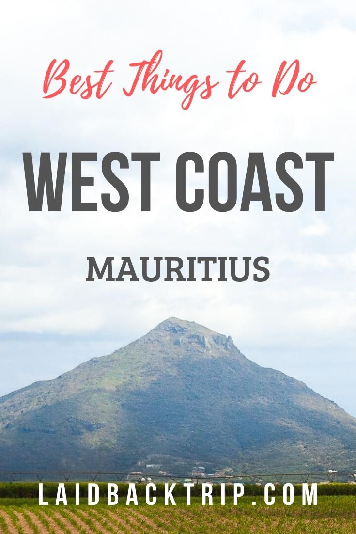 West Mauritius Travel Guide