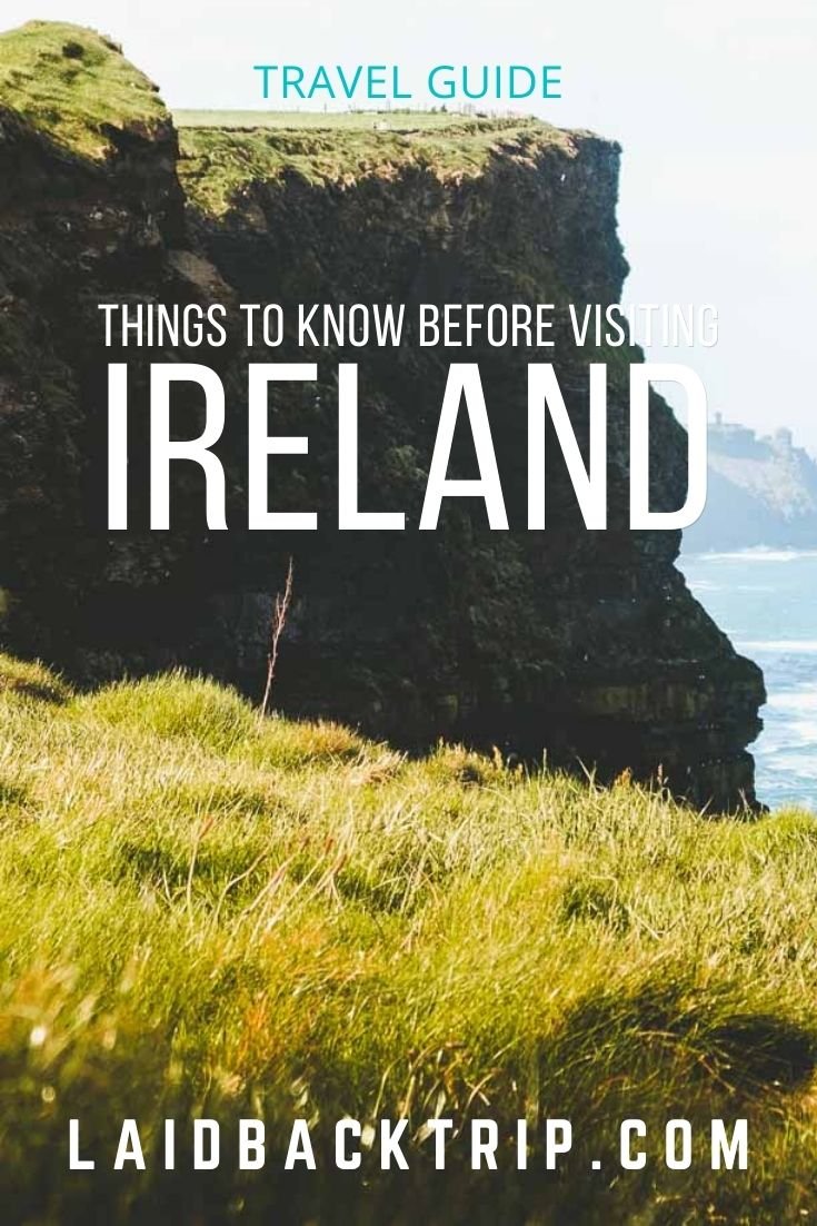 Things to Know About Ireland