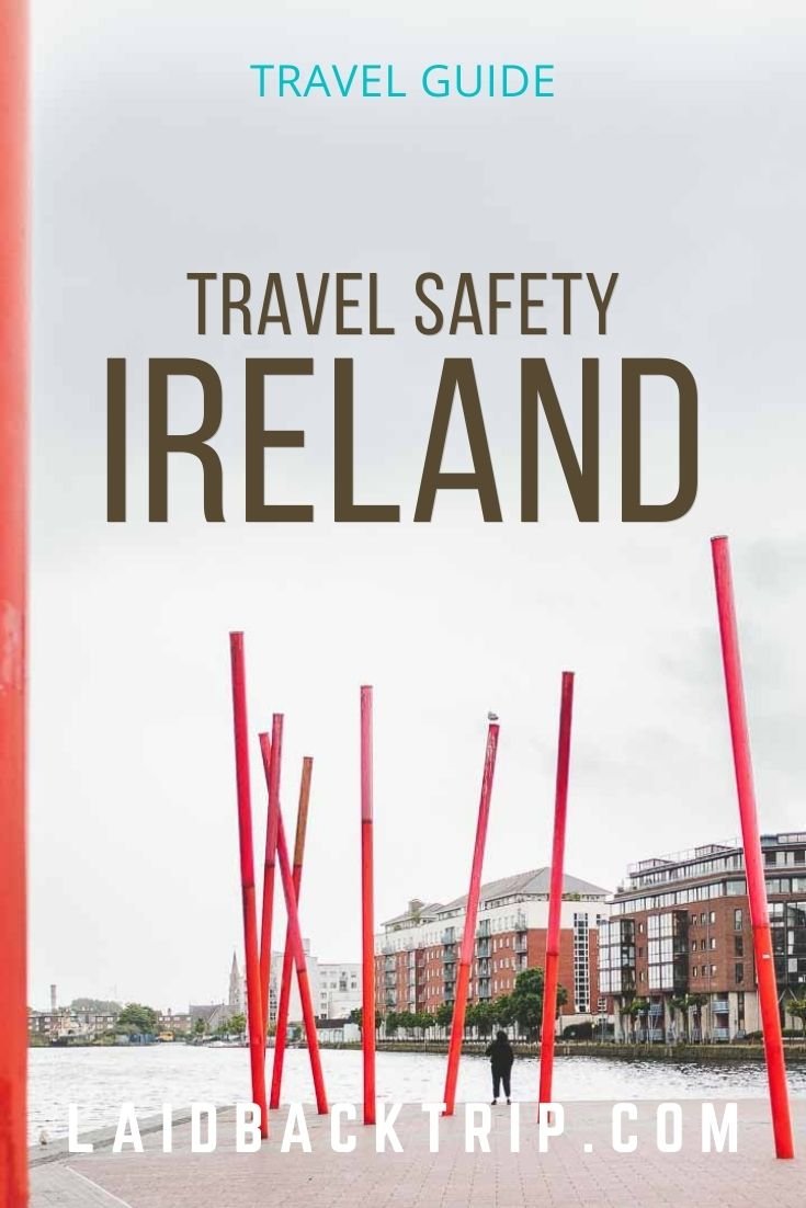 Ireland Travel Safety