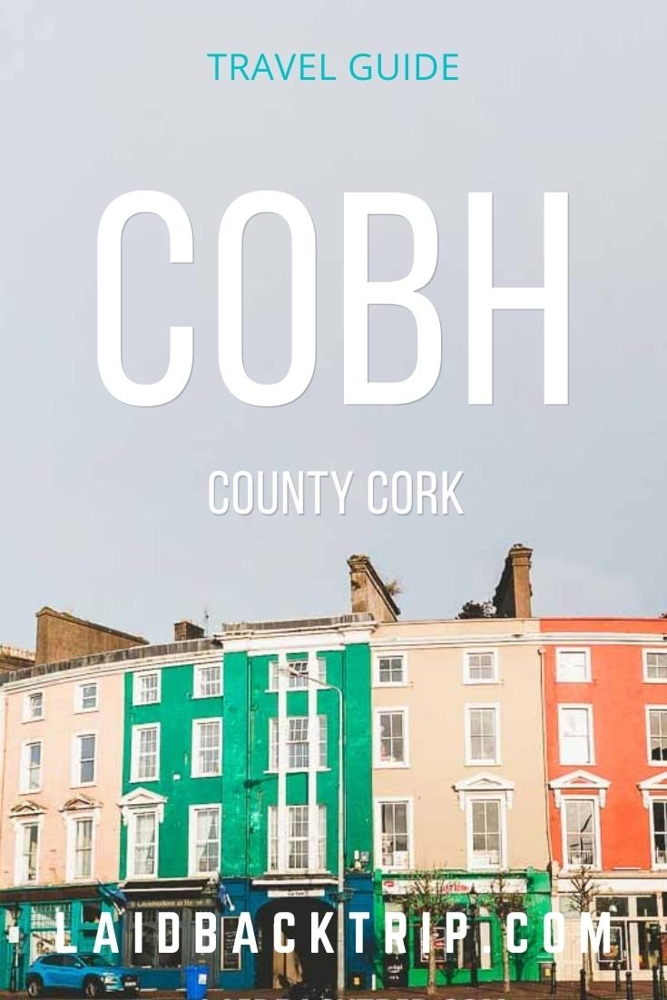 Cobh, Ireland