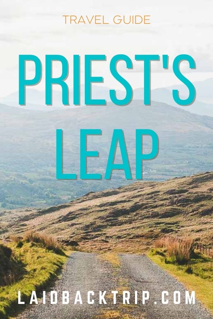 Priest's Leap