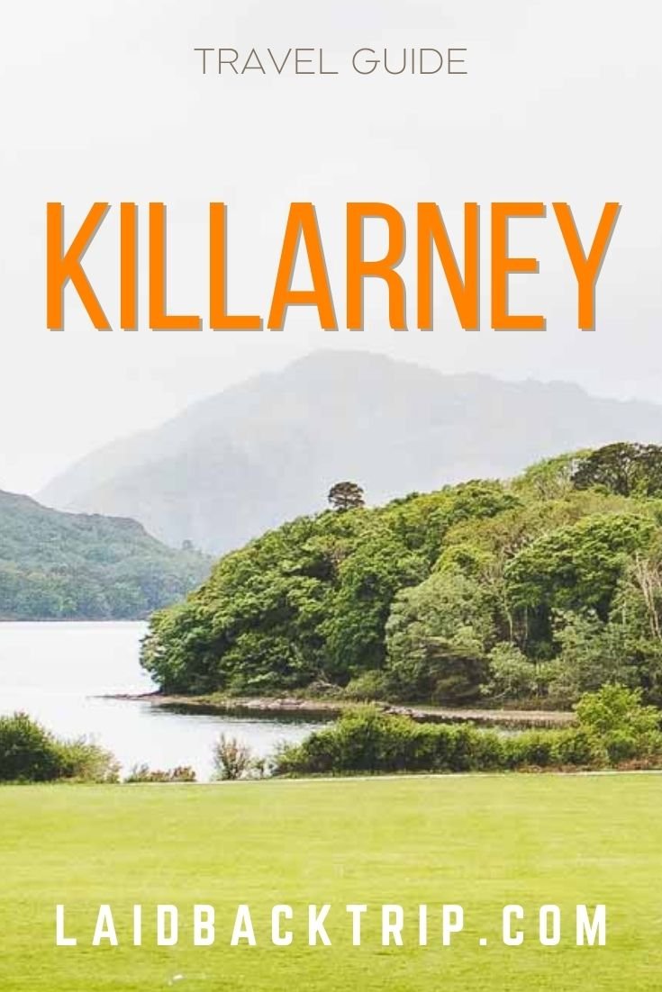 Killarney, Ireland