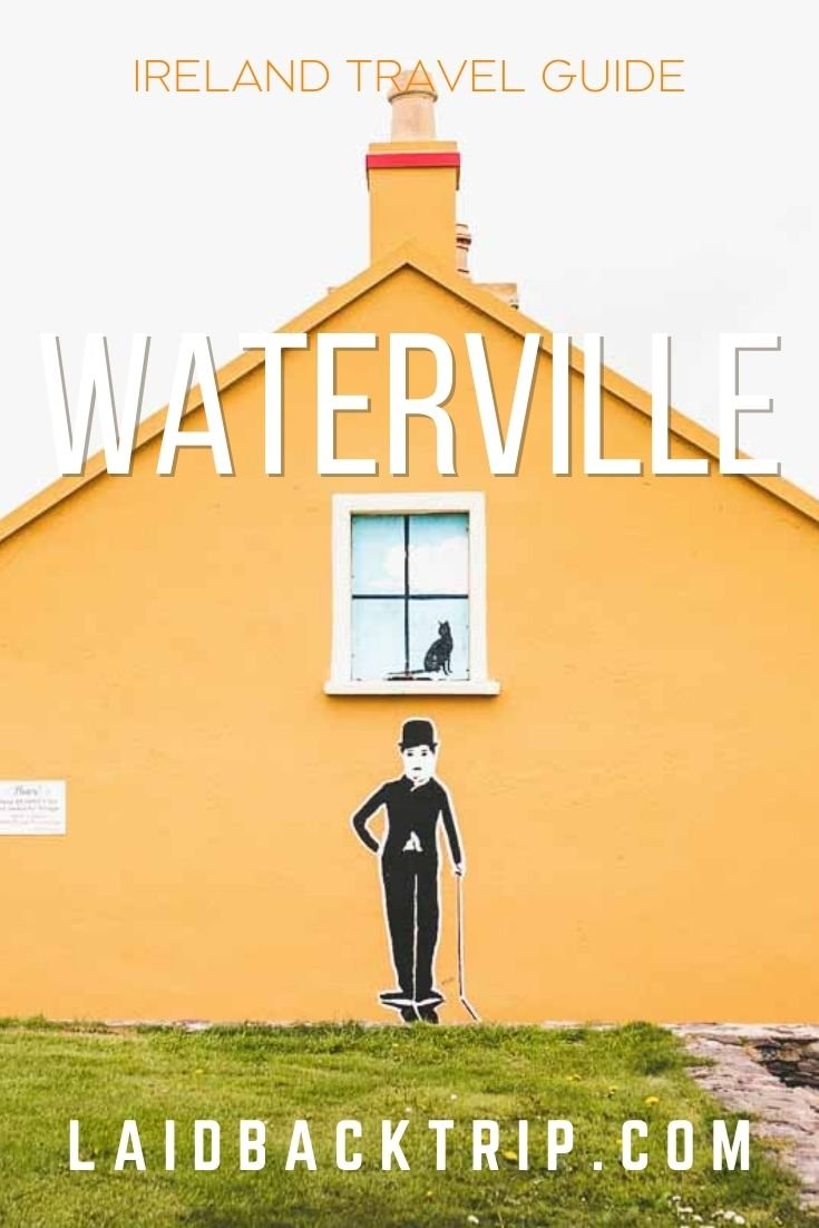Waterville, Ireland