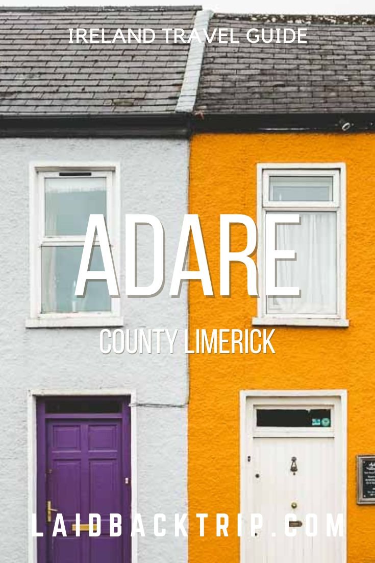 Adare, Ireland