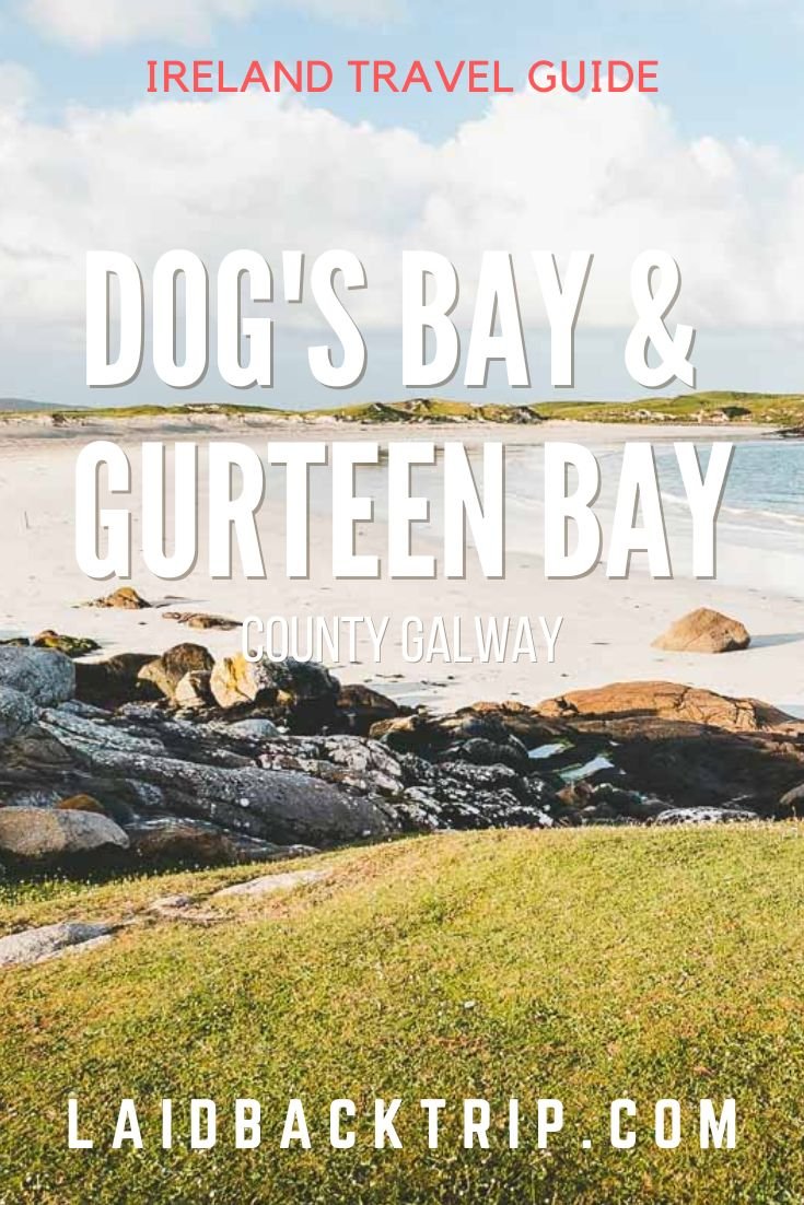 Dog's Bay, Ireland