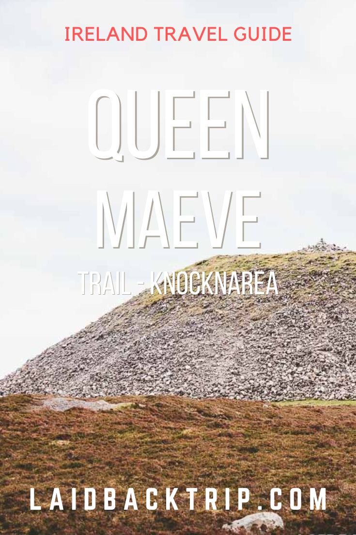 Queen Maeve Trail, Ireland