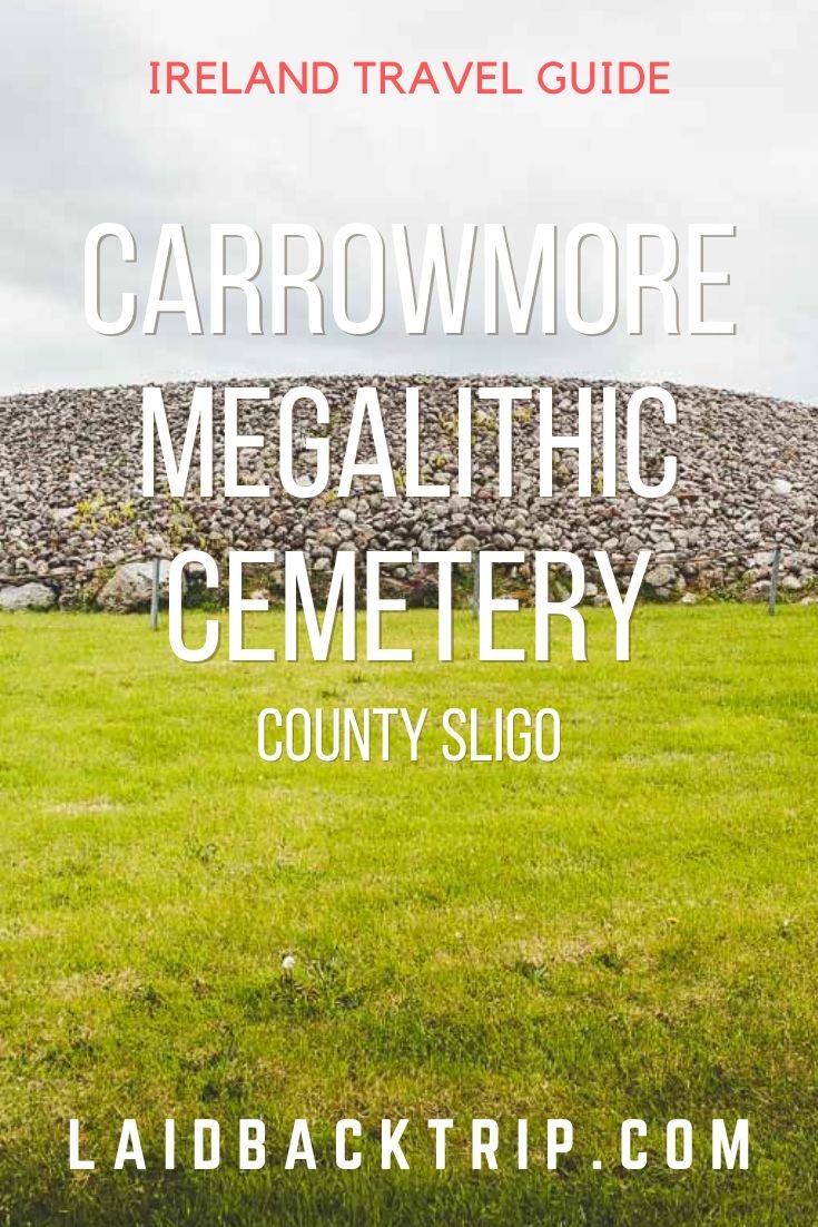 Carrowmore Megalithic Cemetery, Ireland