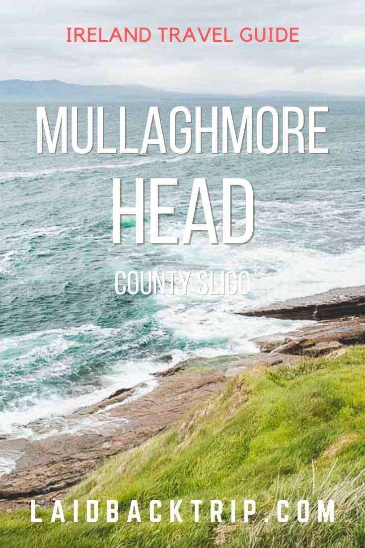 Mullaghmore Head, Ireland
