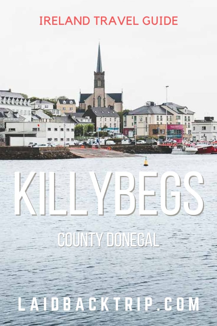 Killybegs, Ireland